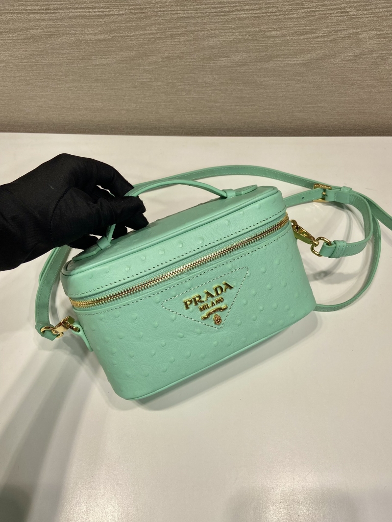 Prada Satchel Bags